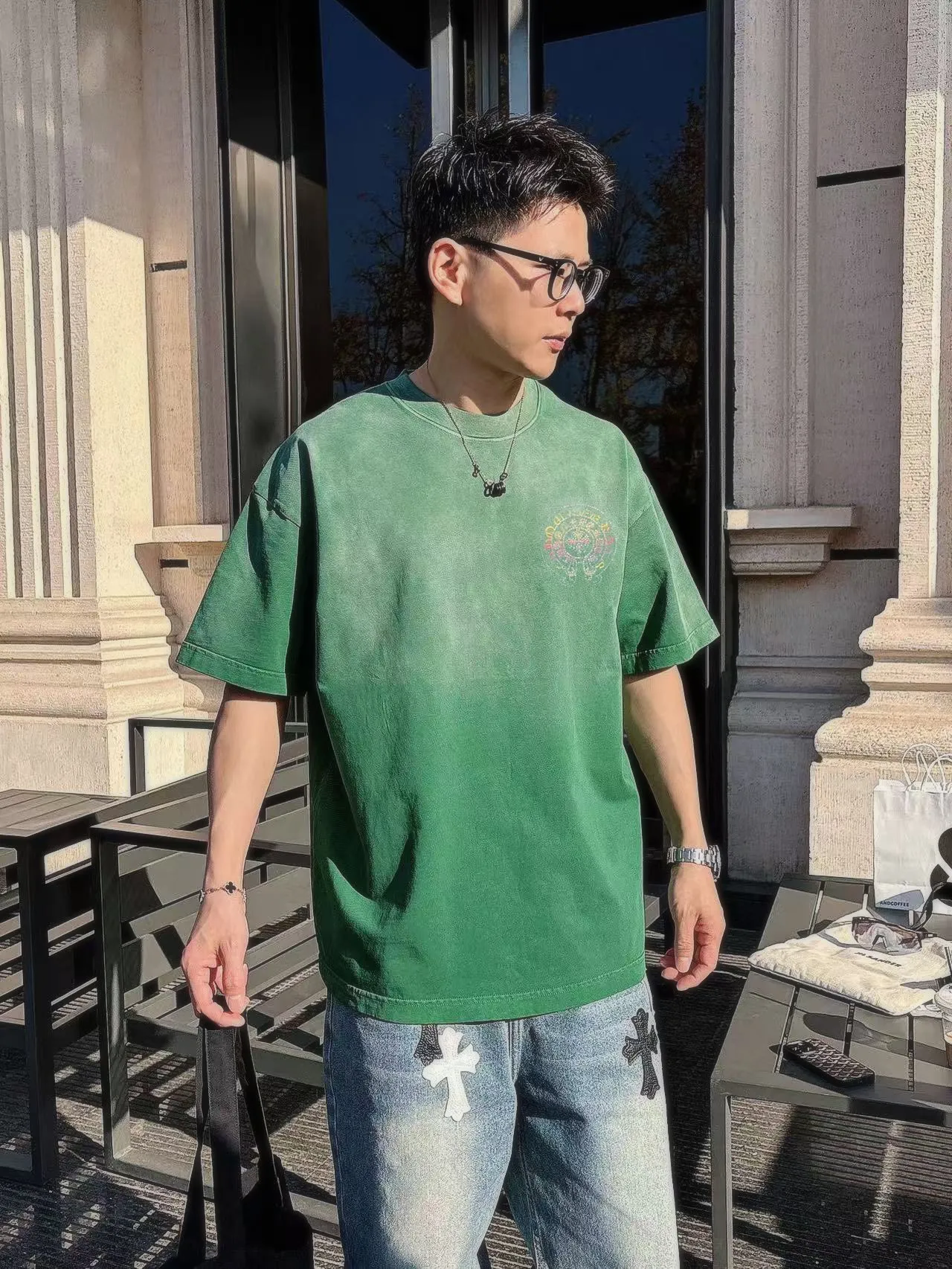 model picture